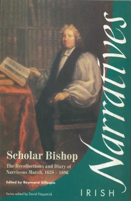 Scholar Bishop