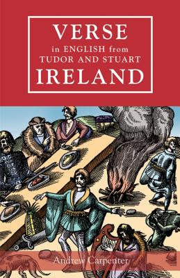 Verse in English from Tudor and Stuart Ireland