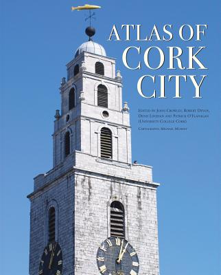 Atlas of Cork City