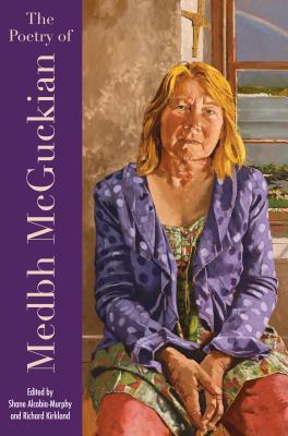 The Poetry of Medbh McGuckian