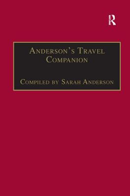 Anderson's Travel Companion