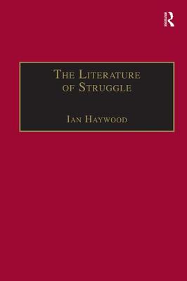 The Literature of Struggle