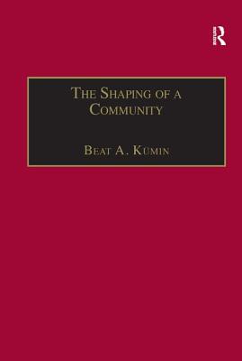 The Shaping of a Community