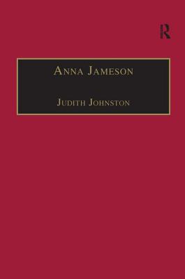 Anna Jameson