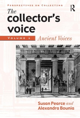 The Collector's Voice