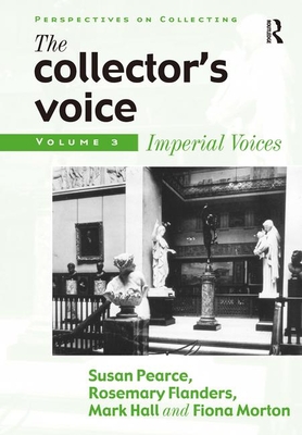 The Collector's Voice