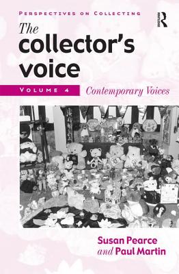 The Collector's Voice