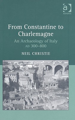 From Constantine to Charlemagne