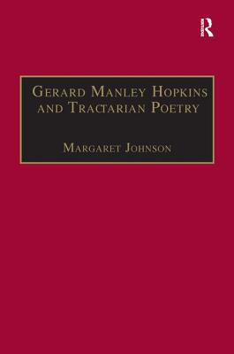 Gerard Manley Hopkins and Tractarian Poetry