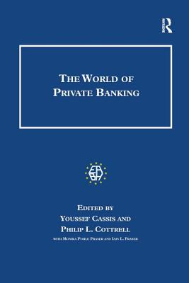 The World of Private Banking