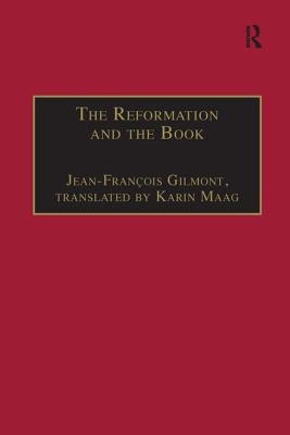 The Reformation and the Book