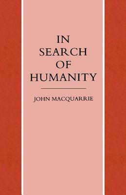 In Search of Humanity