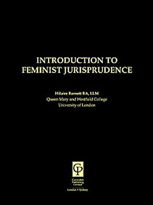 Introduction to Feminist Jurisprudence