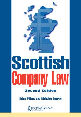 Scottish Company Law