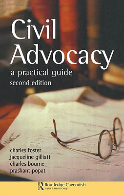 Civil Advocacy