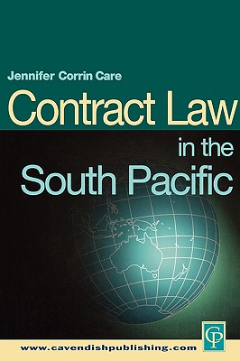 South Pacific Contract Law