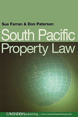 South Pacific Property Law