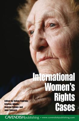 International Women's Rights Cases