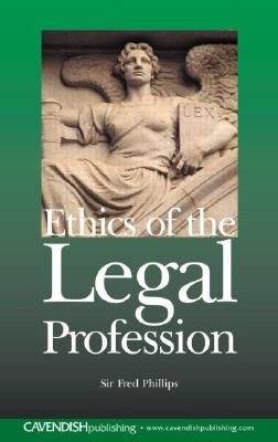 Ethics of the Legal Profession