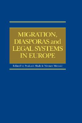 Migration, Diasporas and Legal Systems in Europe