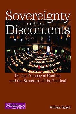 Sovereignty And Its Discontents