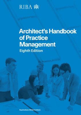 Architect's Handbook of Practice Management