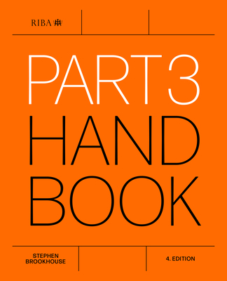 Part 3 Handbook