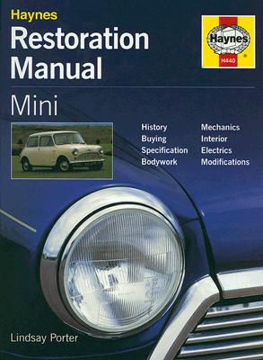 Mini Restoration Manual (2nd Edition)