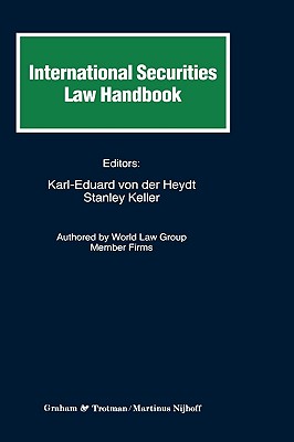 International Securities Law Handbook