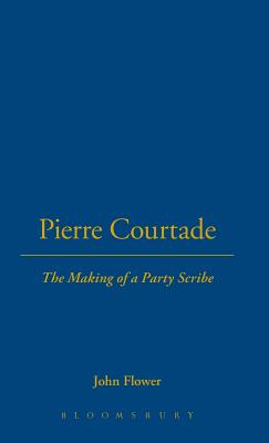 Pierre Courtade