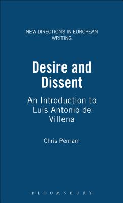 Desire and Dissent