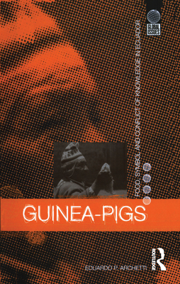 Guinea Pigs
