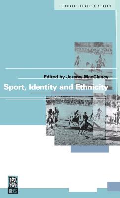 Sport, Identity and Ethnicity