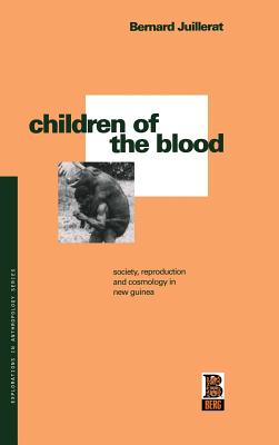 Children of the Blood