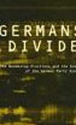 Germans Divided