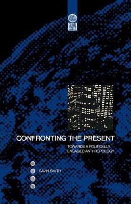 Confronting the Present