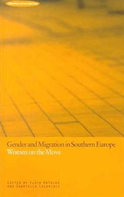 Gender and Migration in Southern Europe