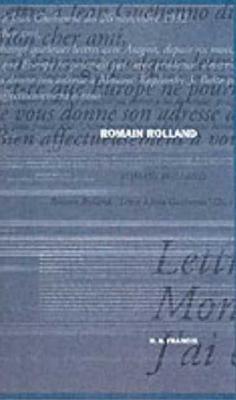 Romain Rolland