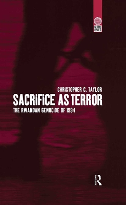 Sacrifice as Terror