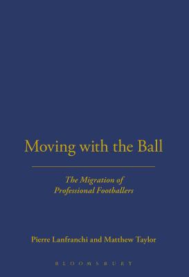 Moving with the Ball