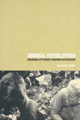 Animal Revolution