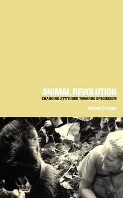 Animal Revolution