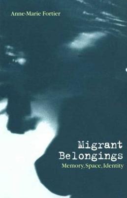 Migrant Belongings