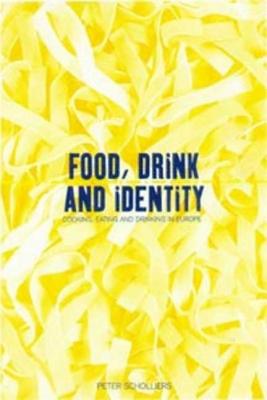 Food, Drink and Identity