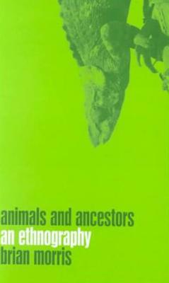 Animals and Ancestors