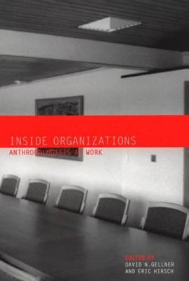 Inside Organizations