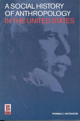 A Social History of Anthropology in the United States