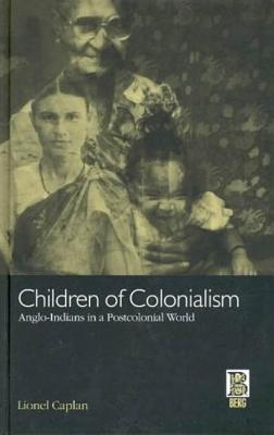 Children of Colonialism