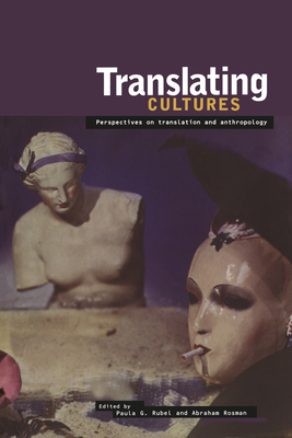 Translating Cultures