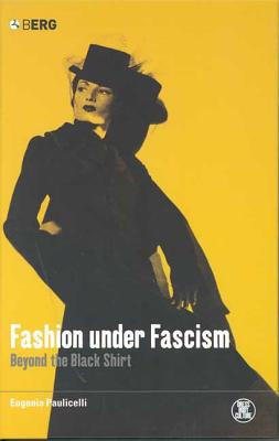 Fashion under Fascism